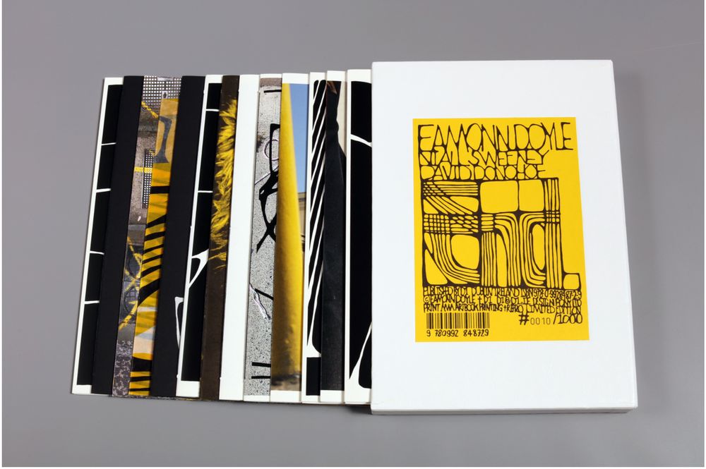 Paris Photo-Aperture Foundation PhotoBook Awards