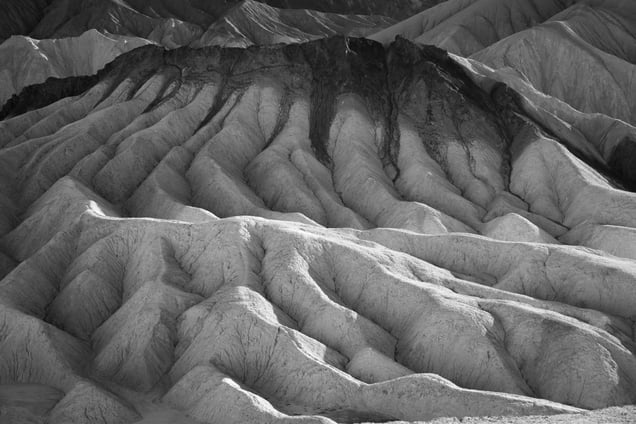 Zabriskie Point