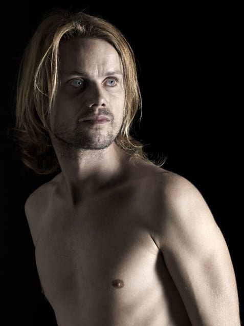 From Elegy III: On the uncertainty of being, Elegies of Manumission. © Max de Esteban.