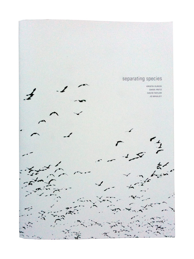 Grasslands/Separating Species catalog