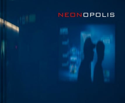 Neonopolis