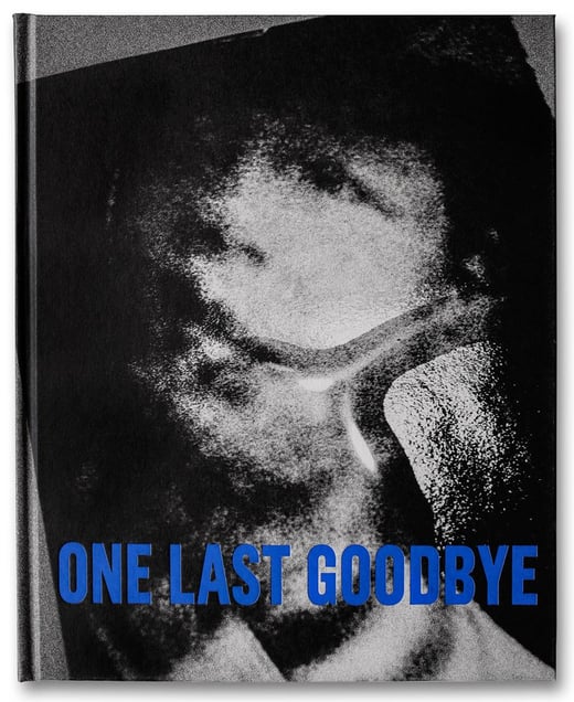 One Last Goodbye © Jehsong Baak