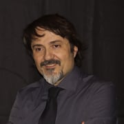 Luca Benanti