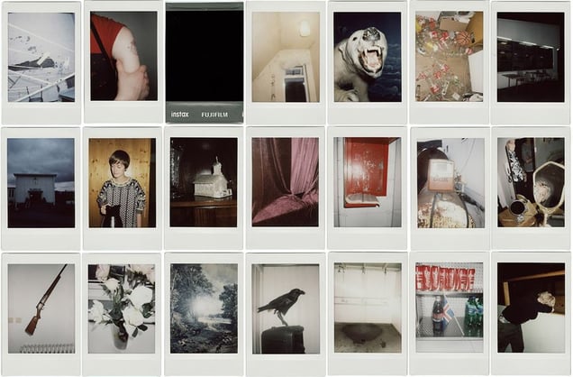 © Rafal Milach 2011.