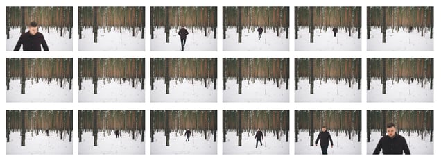 Hunting the Midpoint, 2015