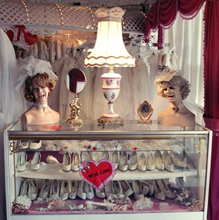 Quickie Weddings, Big Business in Las Vegas