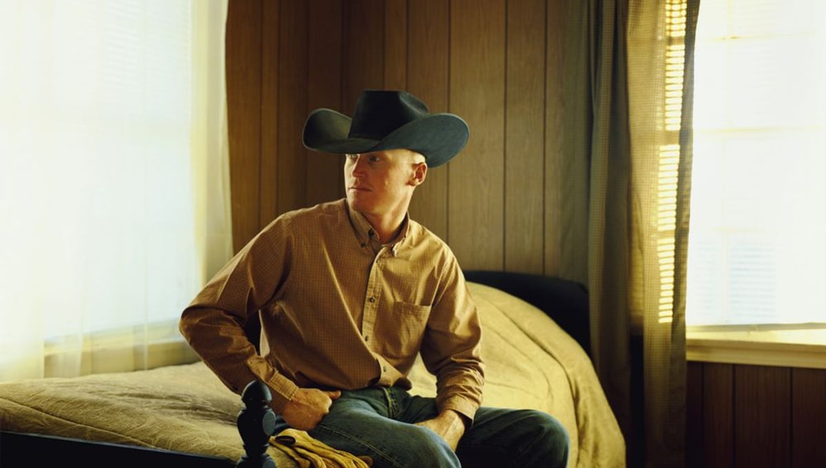 Ron Redford