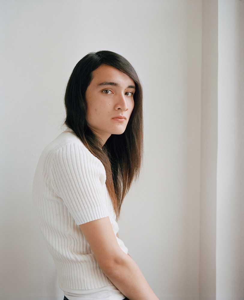 Inner Self - Photographs by Anne-Sophie Guillet | LensCulture