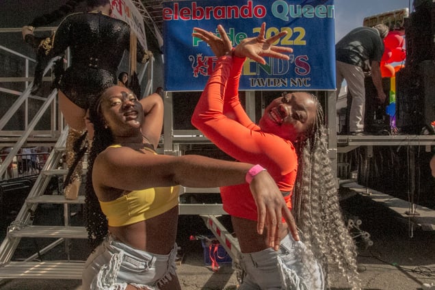 Queens Pride