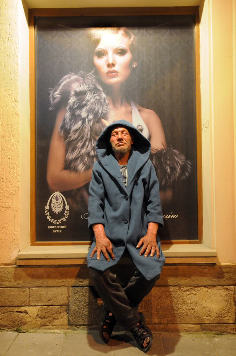 Slavik's Fashion