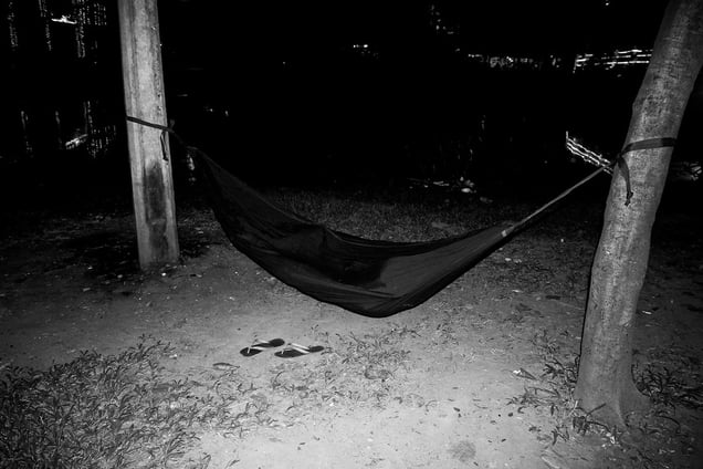 Inside My Head- Aji Susanto Anom - Siem Reap 2015