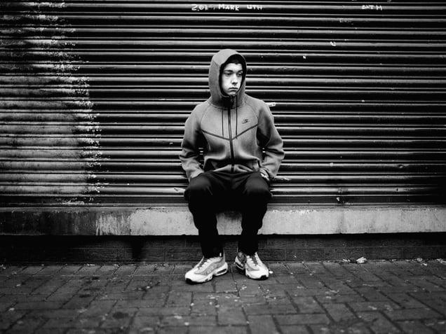 Wee Muckers – Youth of Belfast