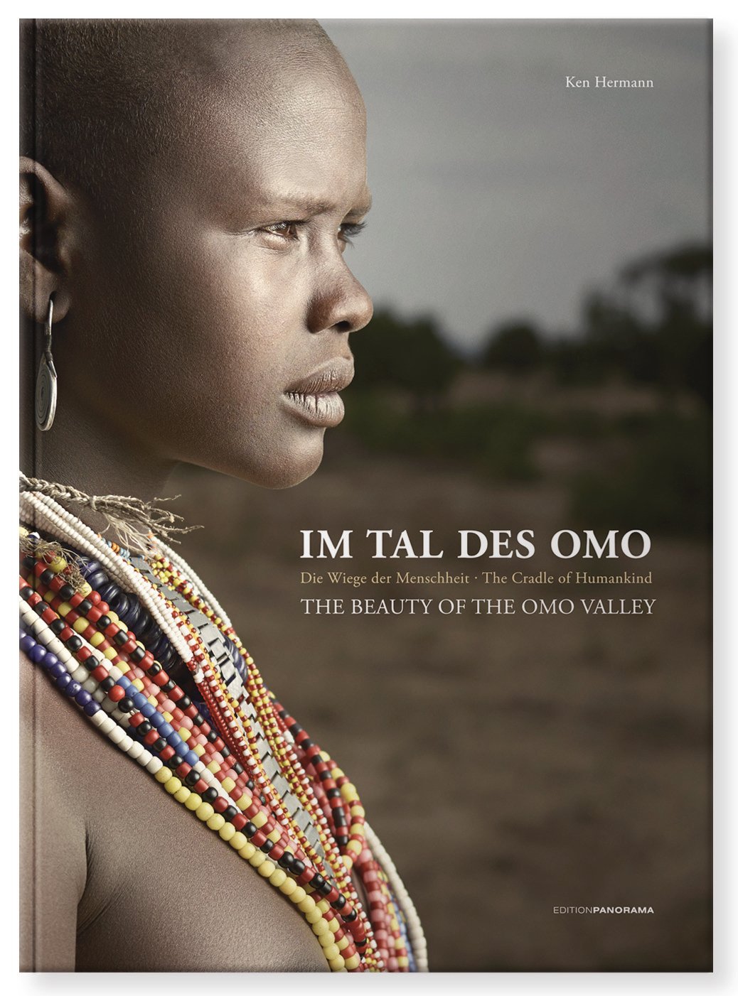 The Beauty of the Omo Valley