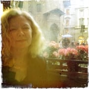 Sandra Russell Clark