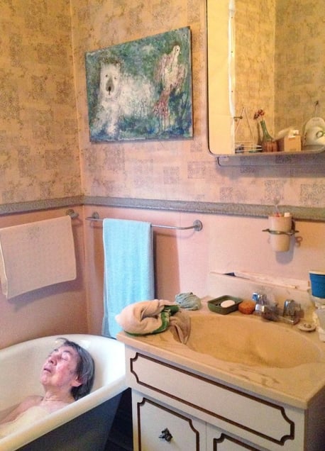 From The Ms. Ulmer Series