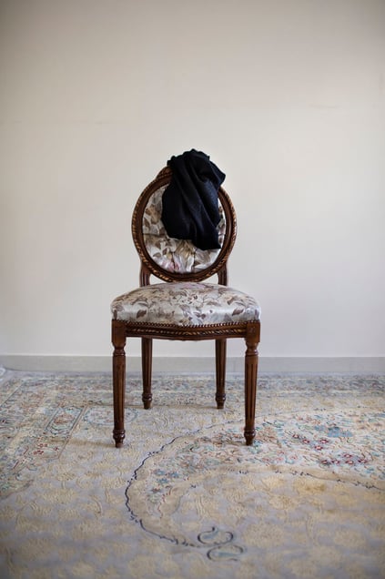 Silent Voices - L(G)BT Iran