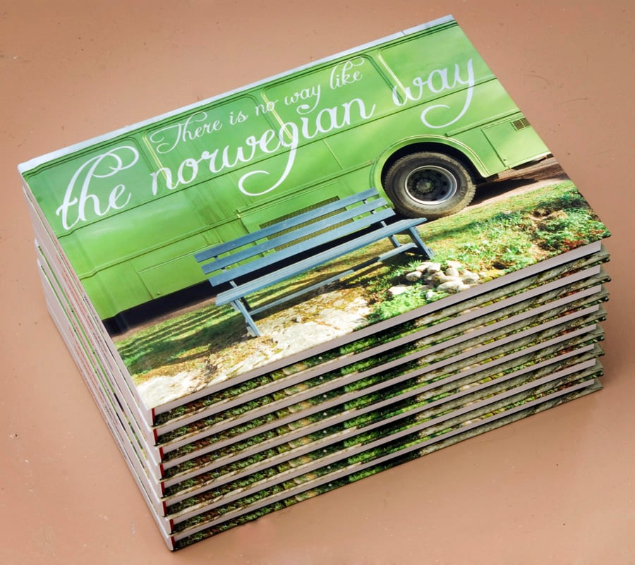 The Norwegian Way