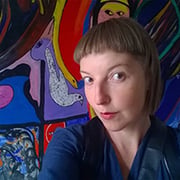 Urszula Tarasiewicz