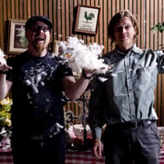 Philip Ringler and James Saxon ---Relaxing Realism