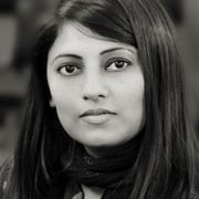 Shahria Sharmin
