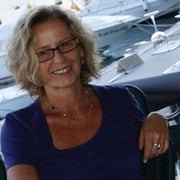 Elaine Eiger