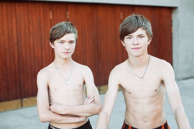 © Nikita Pirogov