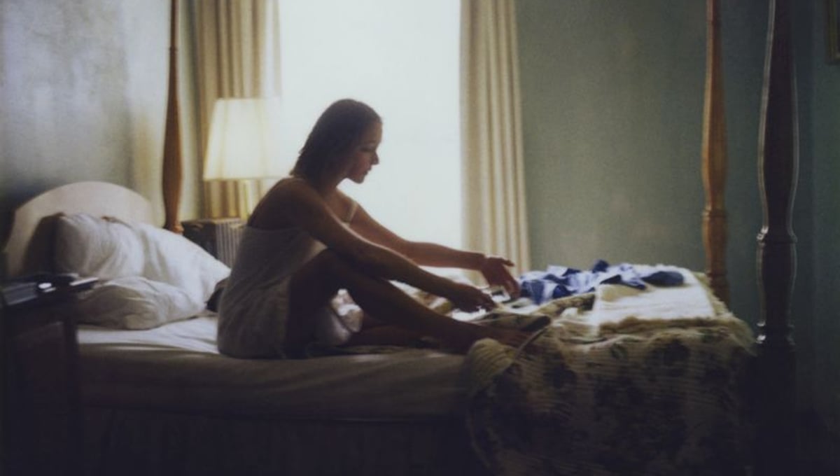 From Dust Book © Aline Diépois and Thomas Gizolme