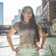 Abbi Chase