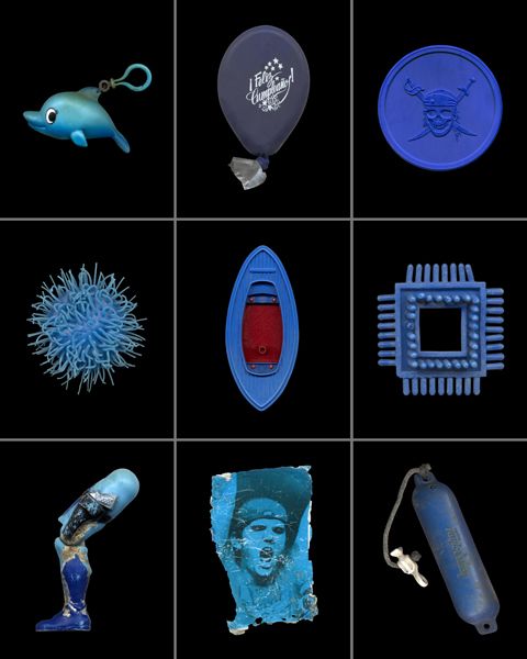 Flotsam and Jetsam