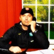 Babis Kopanos