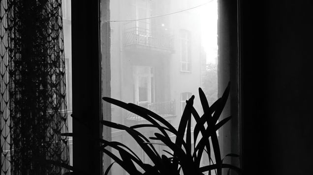 From the series "Ida: Sketches" © Ryszard Lenczewski