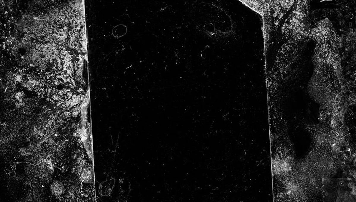 Untitled No. 29 (Patterns in Performance) © Claire A. Warden
