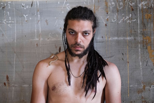 Fadh-Cairo-Egypt 2013