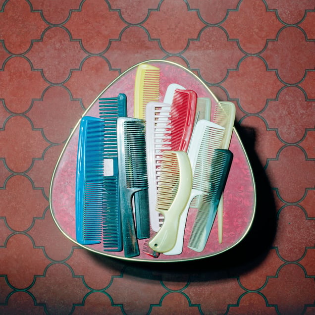 Combs