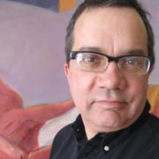 John Hilarides
