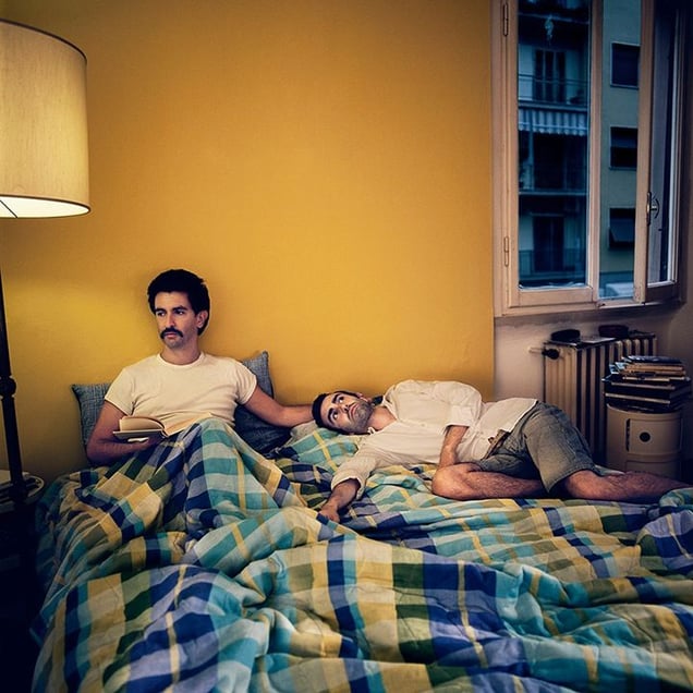 Pietro & Francesco, Italy