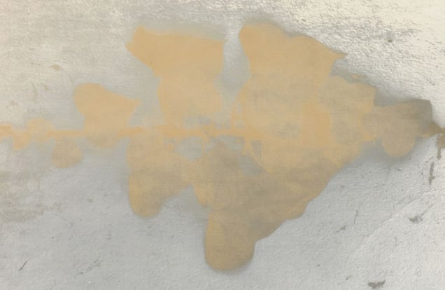 A Photograph is a Myth about a Delusion © Jeff Cowen, Exhibition Invitation, Courtesy of Veneklasen/Werner, Berlin