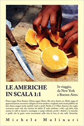 Le Americhe in Scala 1:1