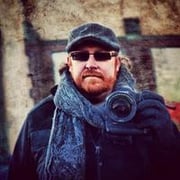 Mark Boughton