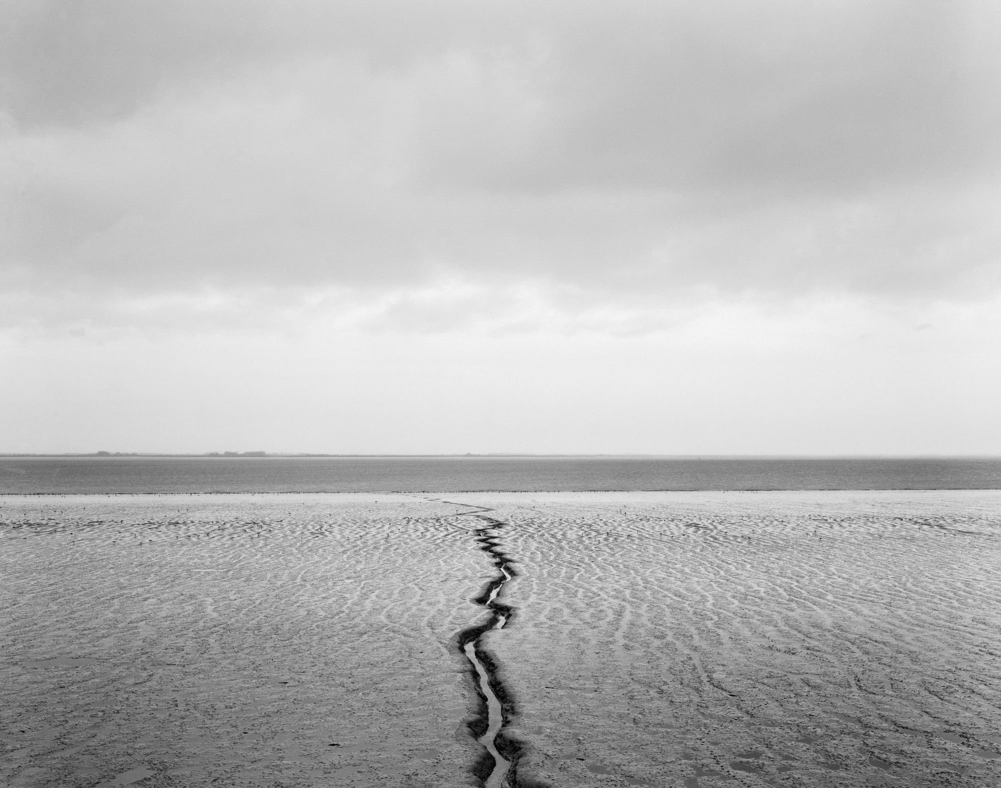 As Time Folds at the Barbican