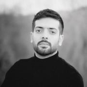 Masoud Mirzaei