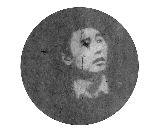 Monsoon Portrait #5 © Hans Gindlesberger