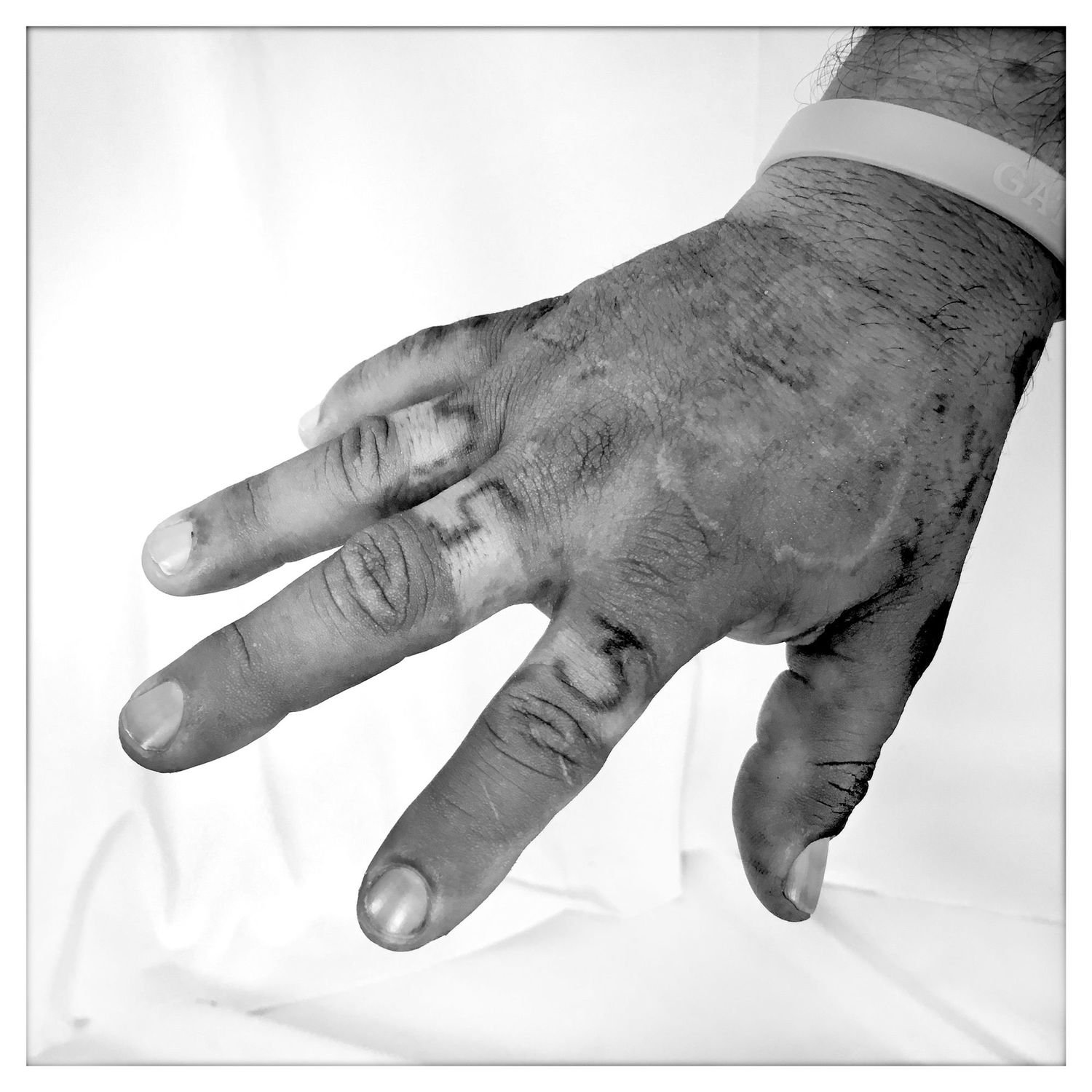 The Enemy - Virtual Reality Exhibition