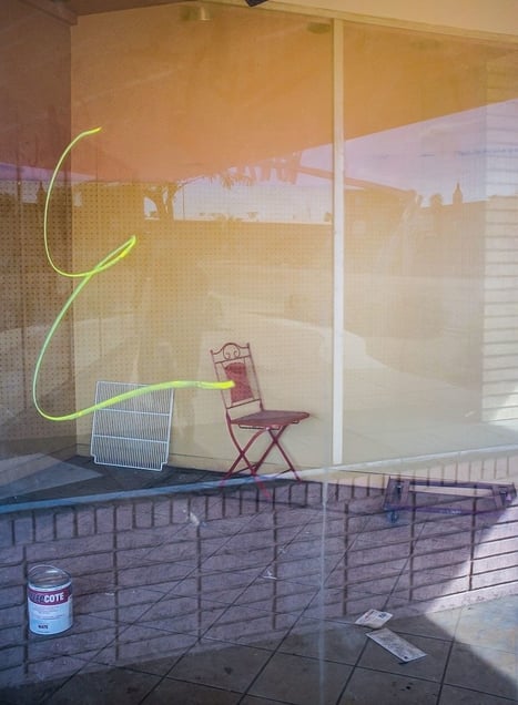 McDowell Window II