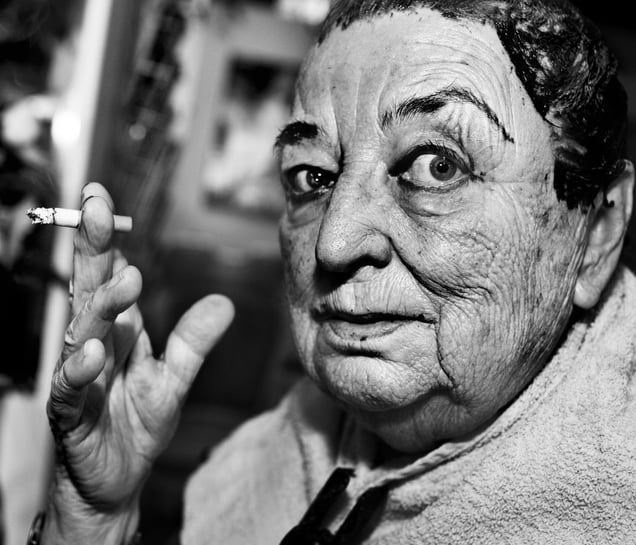 © Jens Juul, Denmark, Finalist, Portraiture, Professional, Sony World Photography Awards 2013