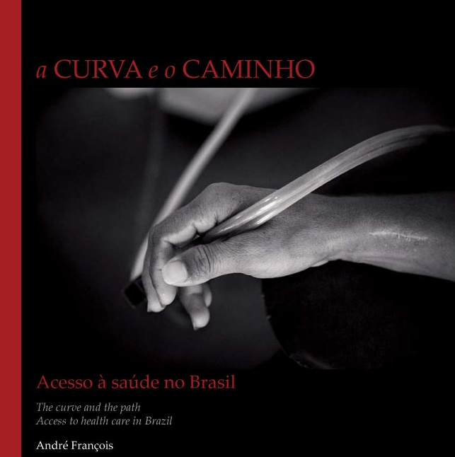 The curve and the path - Access to health care in Brazil