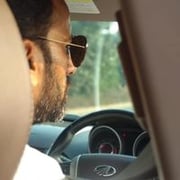 Afzal Khan