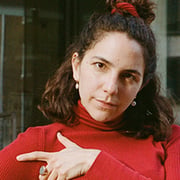 Ana Blumenkron