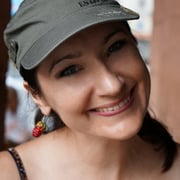 Jolanta Mazur