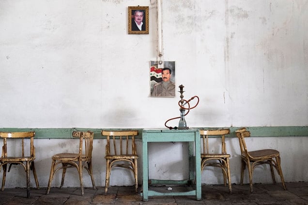 Nablus-Palestine 2014